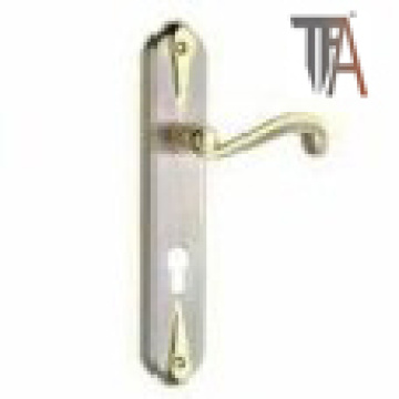 New Design Iron Material Door Handle